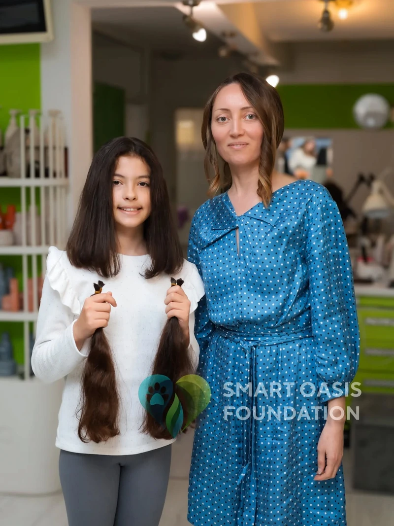 Smart Oasis момент