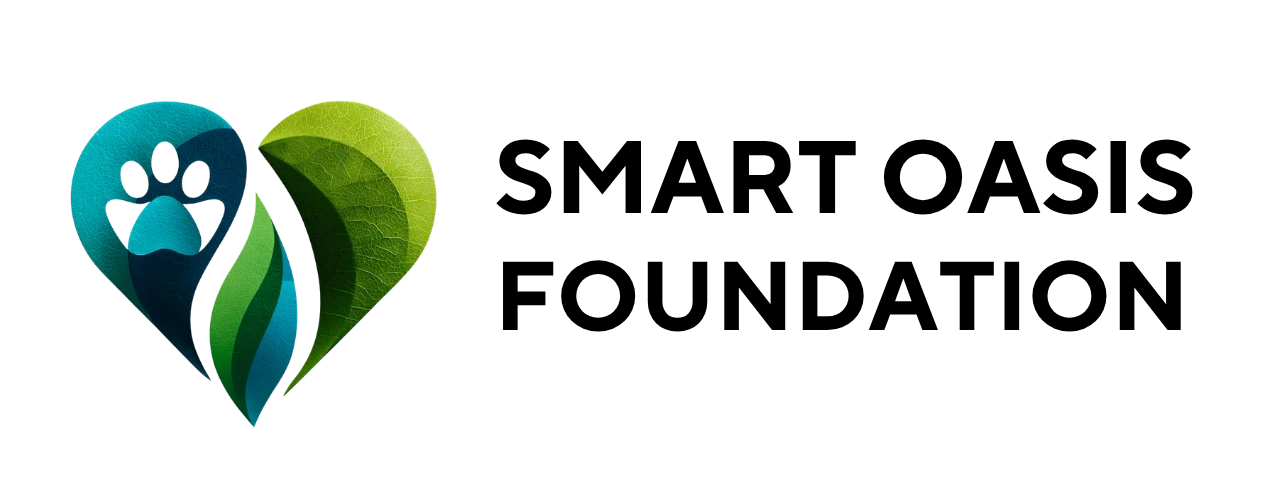 Smart Oasis лого