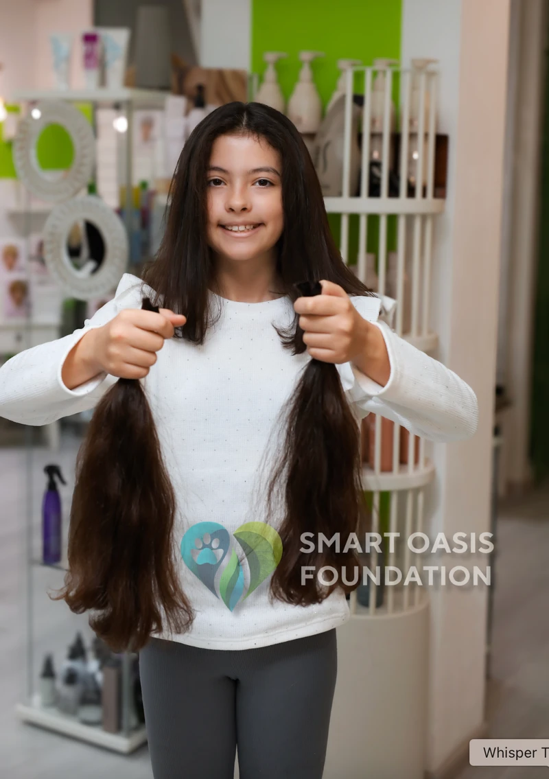 Smart Oasis момент